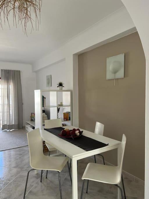 Apartamento Caravela Em Burgau - New Listing 외부 사진