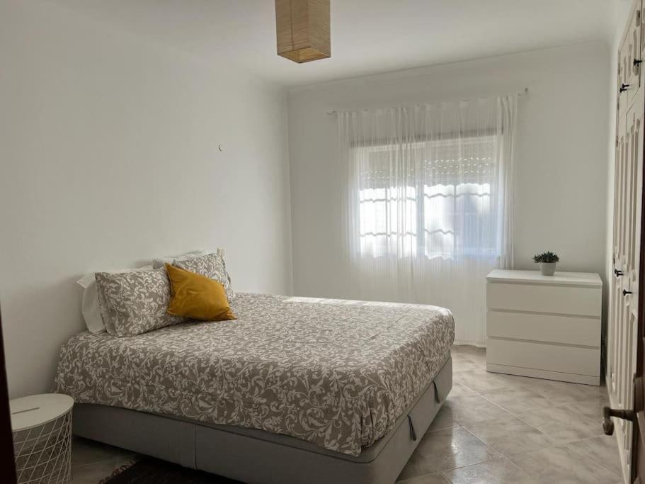 Apartamento Caravela Em Burgau - New Listing 외부 사진