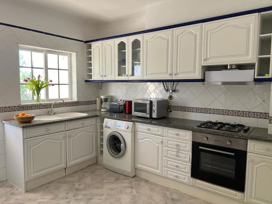 Apartamento Caravela Em Burgau - New Listing 외부 사진