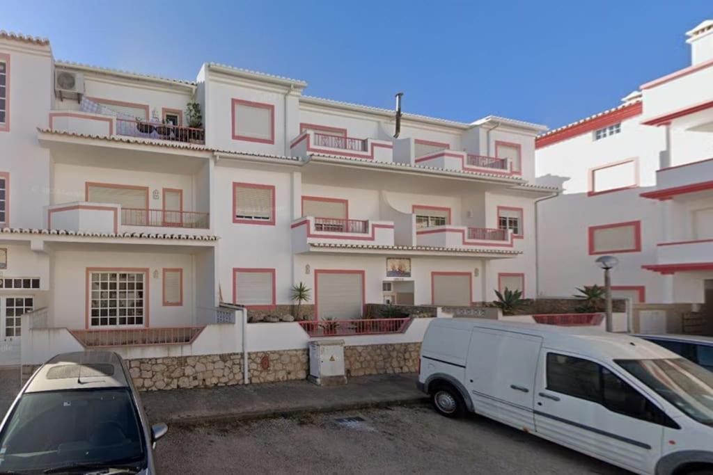 Apartamento Caravela Em Burgau - New Listing 외부 사진