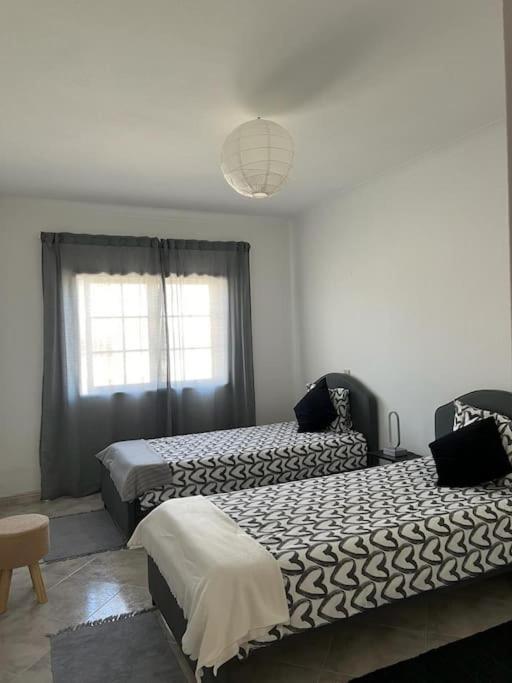 Apartamento Caravela Em Burgau - New Listing 외부 사진