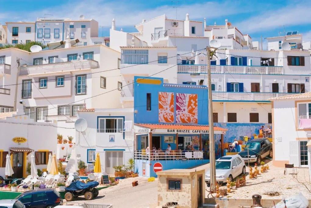 Apartamento Caravela Em Burgau - New Listing 외부 사진