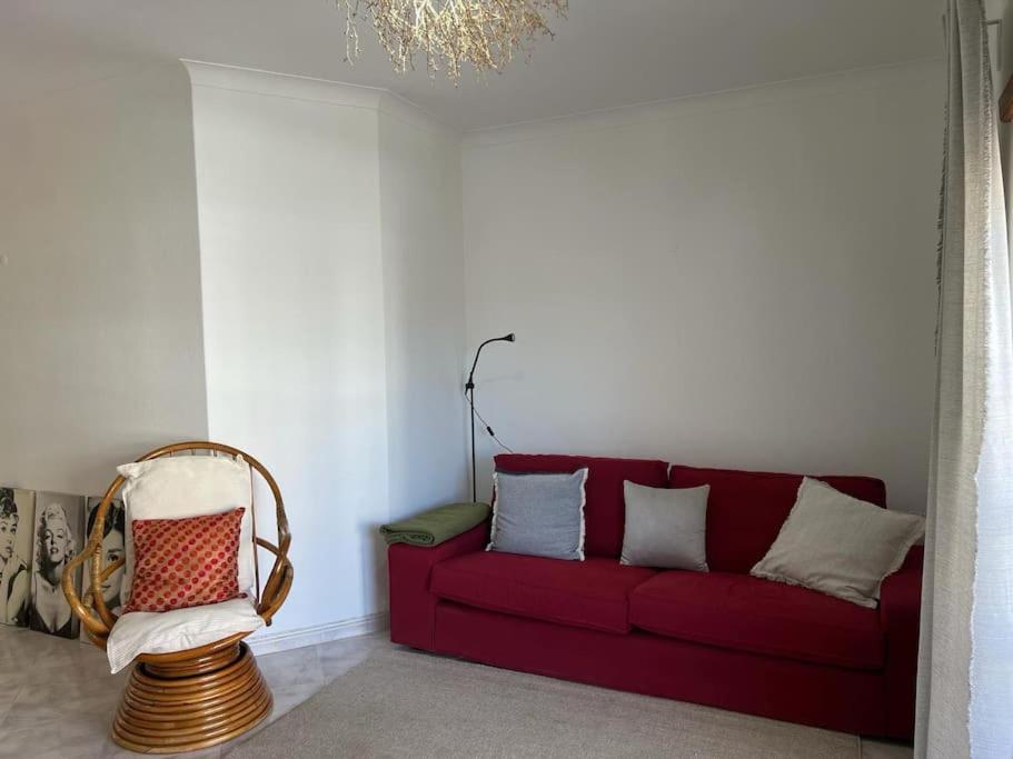 Apartamento Caravela Em Burgau - New Listing 외부 사진