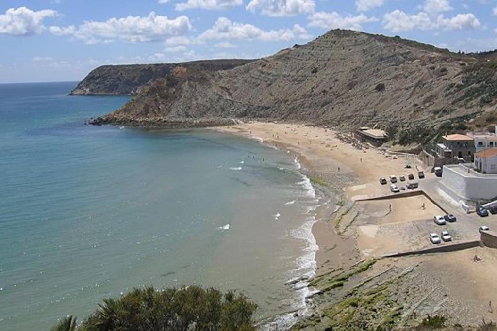Apartamento Caravela Em Burgau - New Listing 외부 사진
