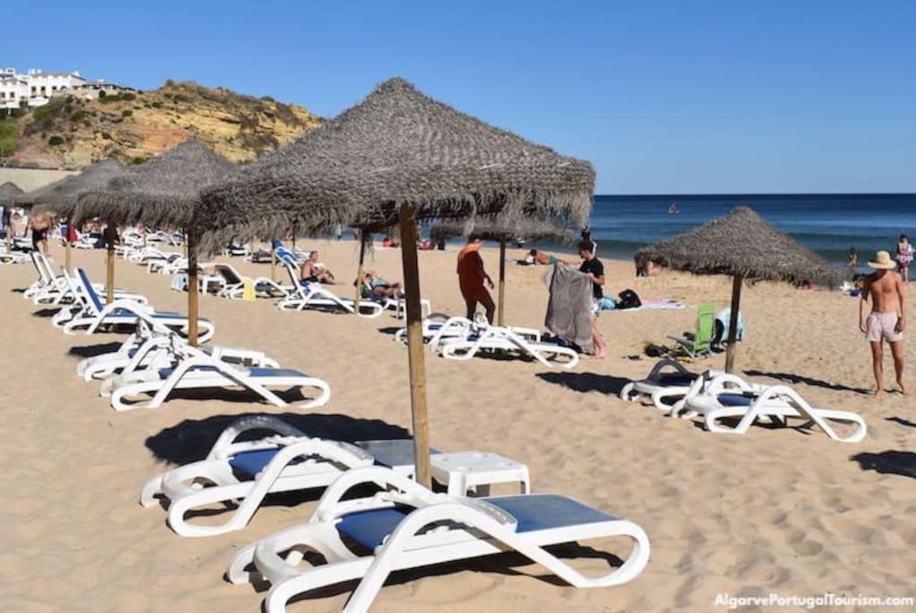 Apartamento Caravela Em Burgau - New Listing 외부 사진
